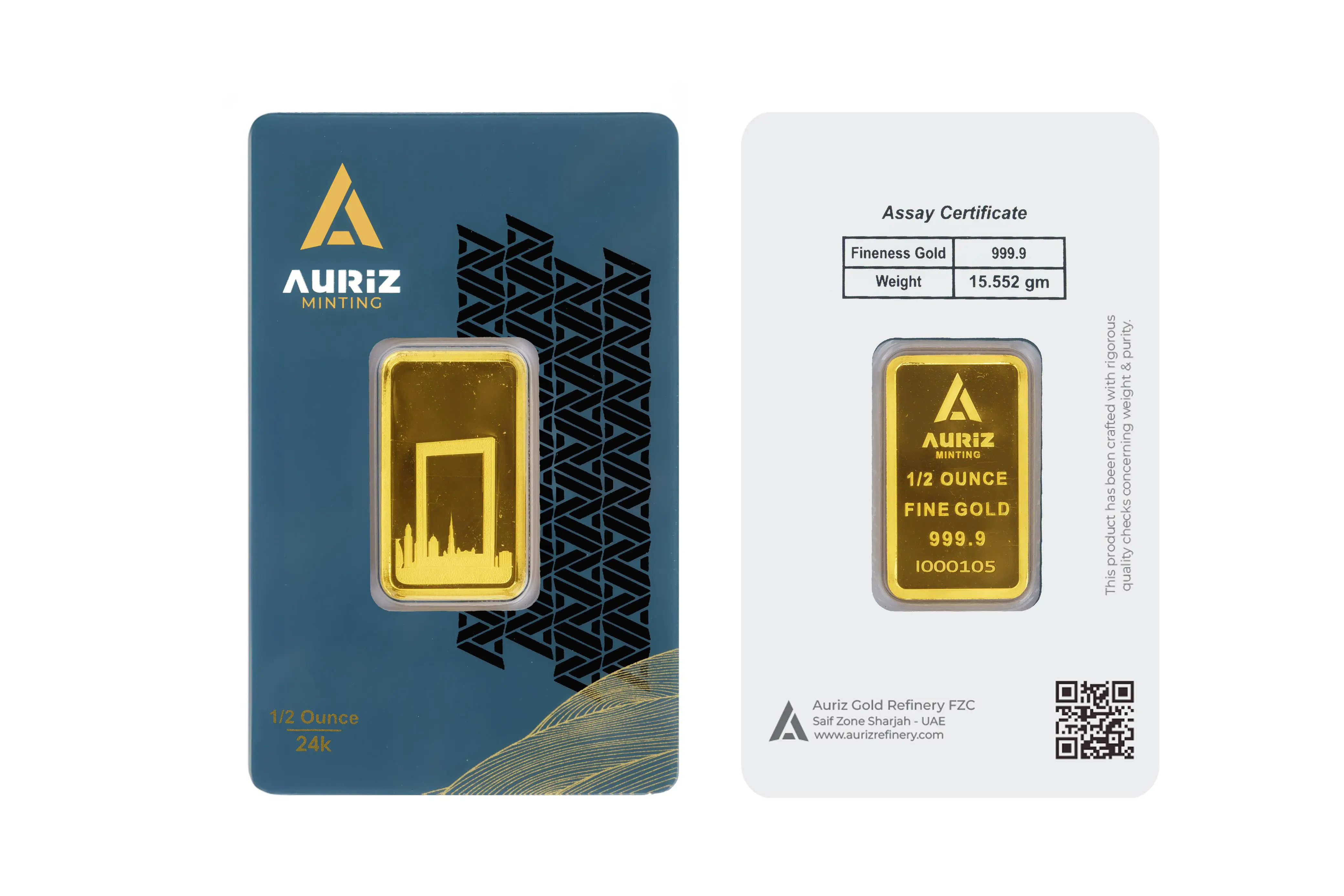 buy and sell gold online in Doha, Qatar